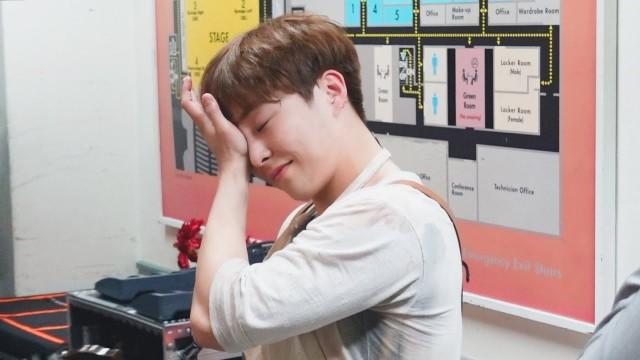 하데스타운 마지막 입장이다 | OrpheuXiu V-log