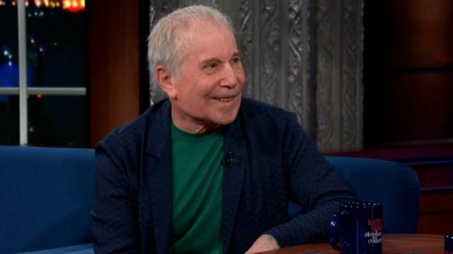 Paul Simon