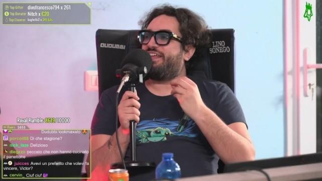 È INIZIATP L’APERI-CERBERO | Cerbero Podcast #2194