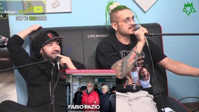 Mezzogiorno di Fuoco #57 | Cerbero Podcast #2195