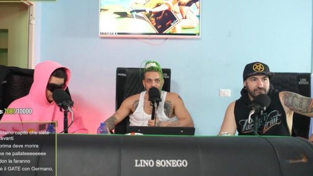 Ci beviamo un piccolo DRINKS? | Cerbero Podcast #2199