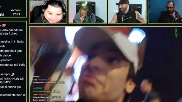 LUCASKING e PAOLETTO BANNATI. Perma? | Cerbero Podcast #2201