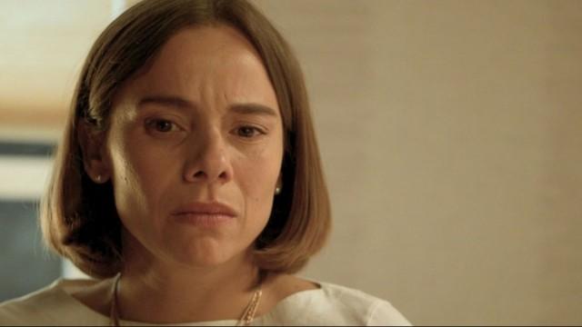 La nueva y cruel mentira de Valentina a Sofía