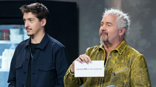 And the Winner Is
