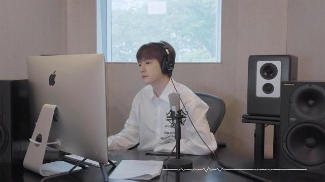 에리들만이 나를 행복하게 해｜큥 라디오