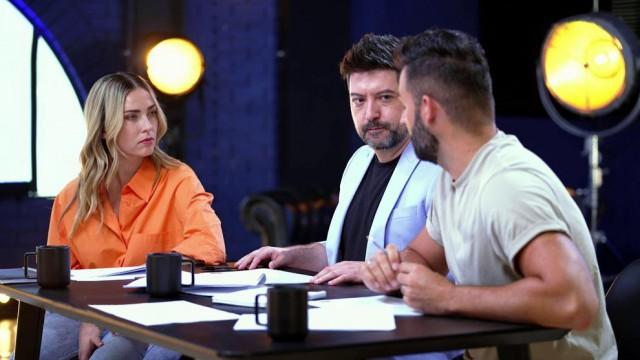 Qui dansera avec les stars ? - Saison 1, Épisode 2