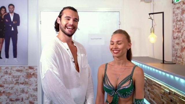 Qui dansera avec les stars ? - Saison 1, Épisode 6