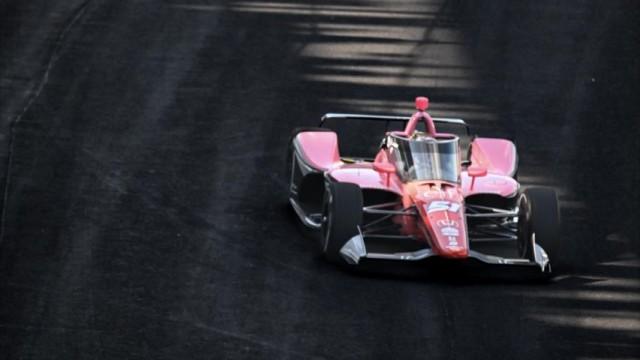 108th Running of the Indianapolis 500 - Practice 5