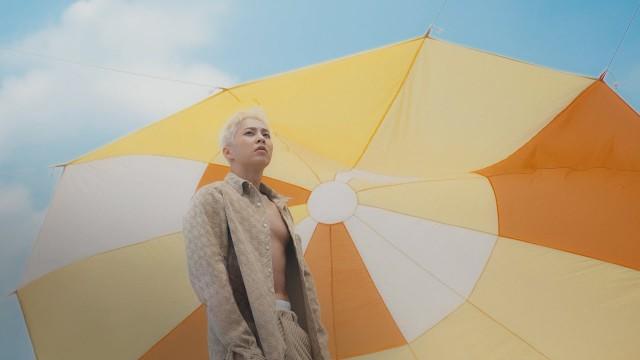 XIUMIN 시우민 'Brand New' Mood Sampler