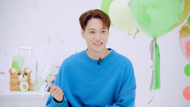 올리브영 AD Photoshoot Behind