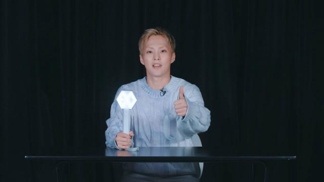 XIUMIN 'Brand New' Fanchant Guide