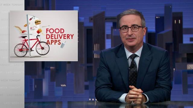 March 31, 2024: Food Delivery Apps