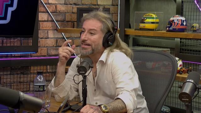 GALÃ DO AMOR - TICARACATICAST | EP 417