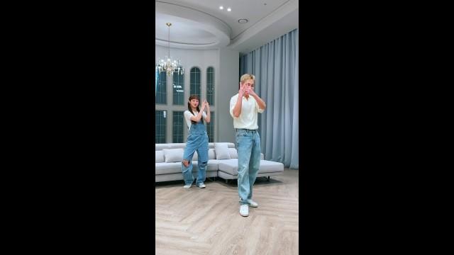 처음 본 나를 깨워 | #Shorts #BrandNewChallenge