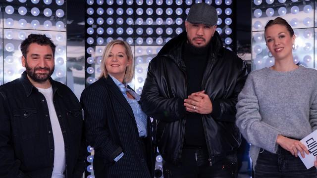 Flavie Flament & Kofs