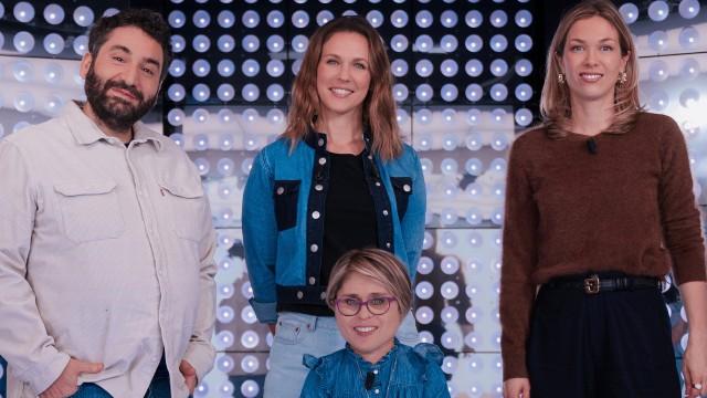 Lorie & Elodie Costa