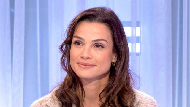 Sissy Mua & Bruno Gouery 