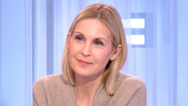 Kelly Rutherford & Emre Aydemir