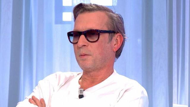 Christophe Rocancourt & Nikola 