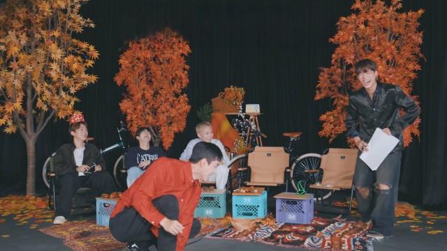 Brand New 도토리 마켓 Pt. 2