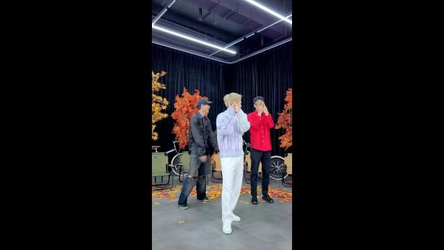 We are ONE | #Shorts #BrandNewChallenge