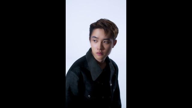 2023 EXO SEASON’S GREETINGS CONCEPT TRAILER | #Shorts #Exo