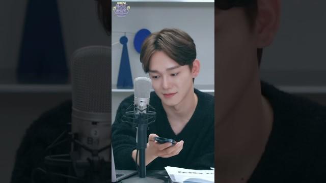 CHEN FM ♬ 엑뭉치 음감회 ♬ (Coming Soon) | #Shorts
