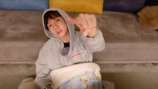 모든 사람에게 좋은 사람일 필요는 없어｜책 읽어주는 큥