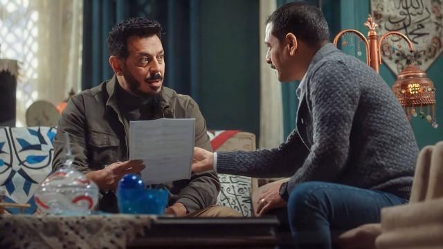 الحلقة 14
