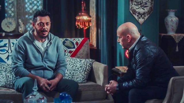 الحلقة 16