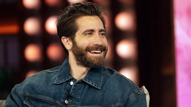 Jake Gyllenhaal, Hannah Love Lanier