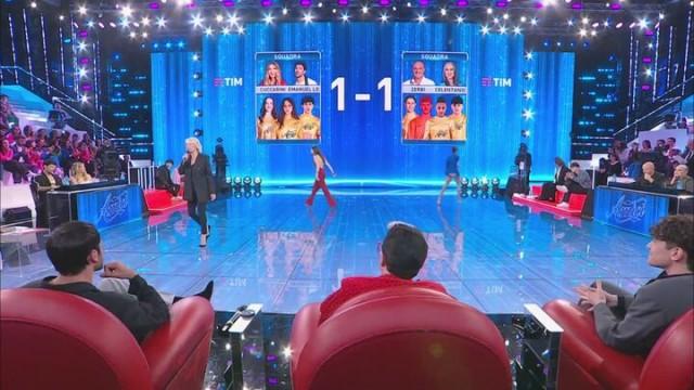 Serale - Puntata 6 #Amici23