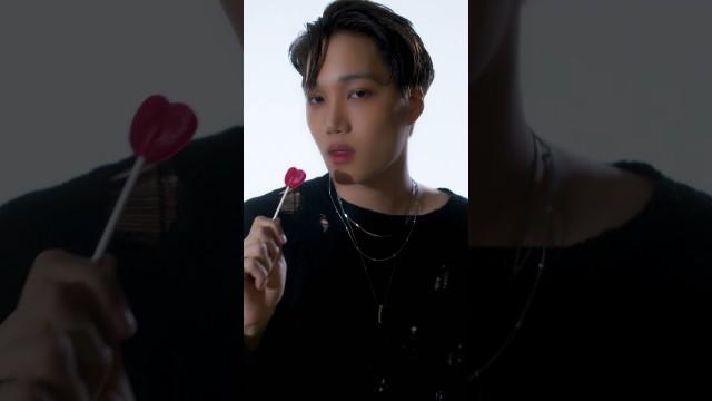 2023 EXO SEASON’S GREETINGS CONCEPT TRAILER VER.2 | #Shorts #EXO