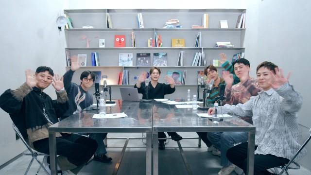 아 진짜 잘한다 종대야… | CHEN FM ♬ 엑뭉치 음감회 ♬ Pt. 2