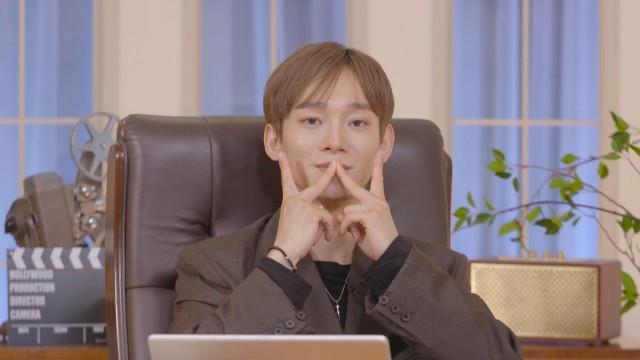 [REPLAY] CHEN 'Last Scene' Commentary: The Sequence