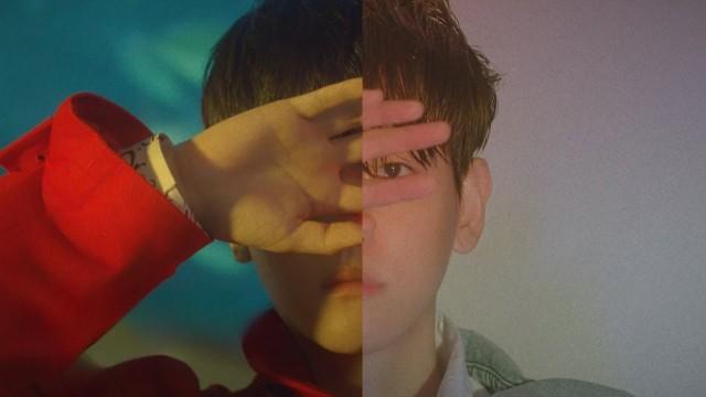 BAEKHYUN 백현 'Bambi' Mood Sampler