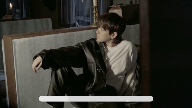 BAEKHYUN 백현 'Bambi' MV Behind the Scenes