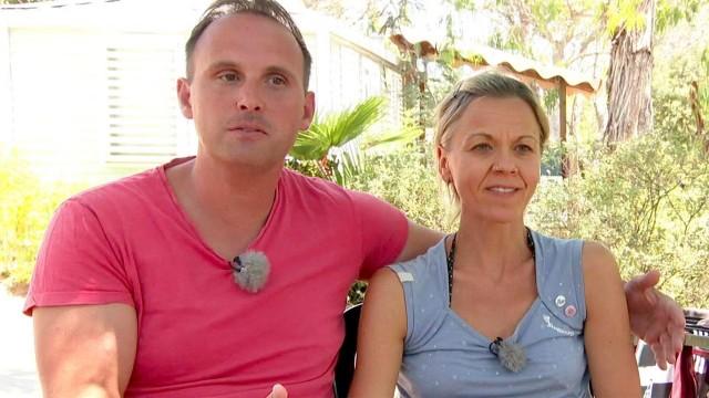 Campingabenteuer in Holland, Prag und Südfrankreich