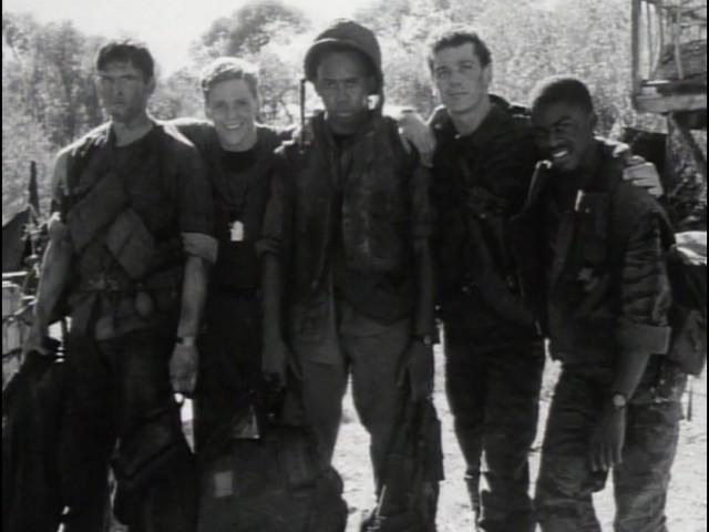 How to Stay Alive in Vietnam, Part I