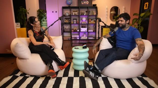 FOQUINHA ENTREVISTA: LUCAS SILVEIRA (FRESNO)