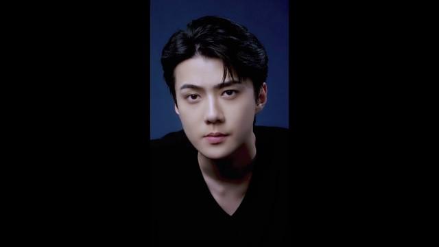 2022 EXO SEASON’S GREETINGS CONCEPT TRAILER | #Shorts #Exo