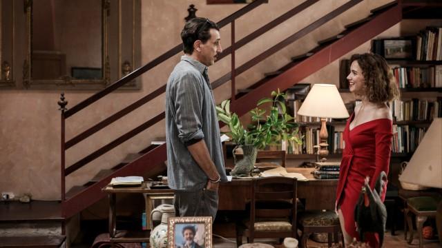 The Logic of the Lampara