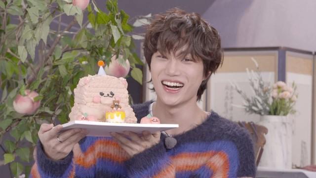 [REPLAY] KAI 카이 'Peaches' Countdown Live