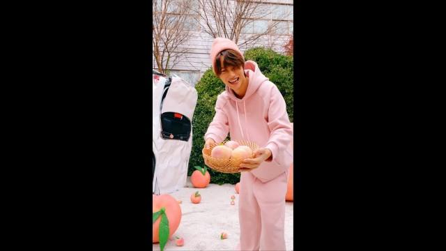 The mission to catch Peaches! | #Shorts