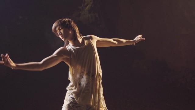 KAI 카이 'Vanilla' Prologue Film Behind The Scenes