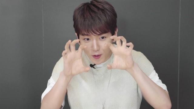 내가 너를 지킬게｜터래기 by 백현