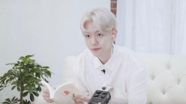 안녕, 소중한 사람｜책 읽어주는 큥