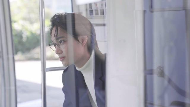 Beyond LIVE #Cinema - KAI : KLoor Making Film l KAI 카이
