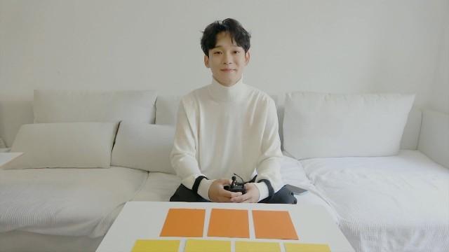 우리 '인터뷰' 어떻게 할까요 | CHEN 첸 "Shall we?" Interview