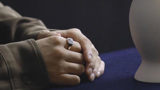 [CHEN-LOG] Jacket Making Film my dear Ver.